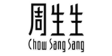 香港代購-周生生 Chow SangSang