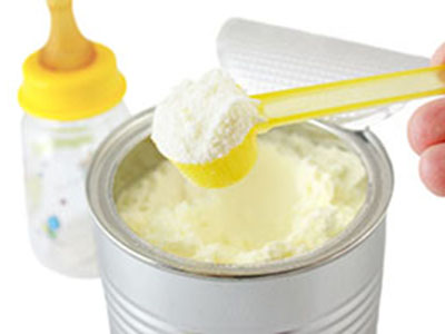 為什么要去香港買奶粉？香港代購奶粉原因