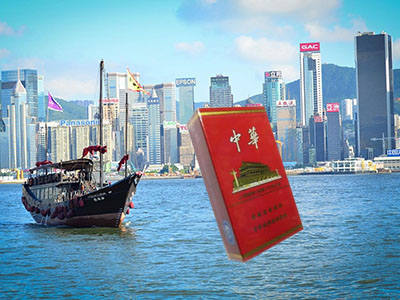 香港居民可以帶多少煙返港？游客可以帶多少香煙過香港？