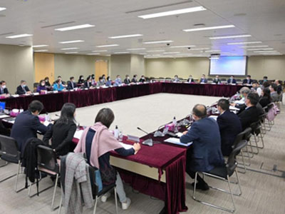 香港特區政府預計2月啟動新冠疫苗接種工作
